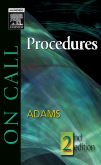 On Call Procedures-2판