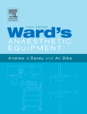 Ward's Anaesthetic Equipment 5/e