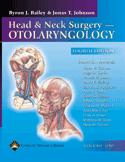 Head and Neck Surgery - Otolaryngology  Hardbound / Two-Volume Set
