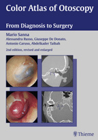 Color Atlas of Otoscopy : From Diagnosis to Surgery-2판