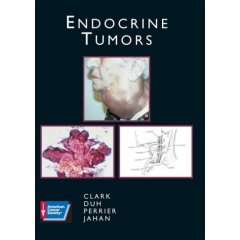 Endocrine Tumors - American Cancer Society Atlas of Clinical Oncology