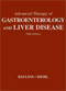Advanced Therapy in Gastroenterology and Liver Disease-5판
