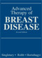 Advanced Therapy of Breast Disease-2판