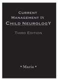 Current Management In Child Neurology 3/e