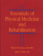 Essentials Of Physical Medicine and Rehabilitation