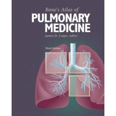 Bone's Atlas of Pulmonary Medicine 3/e