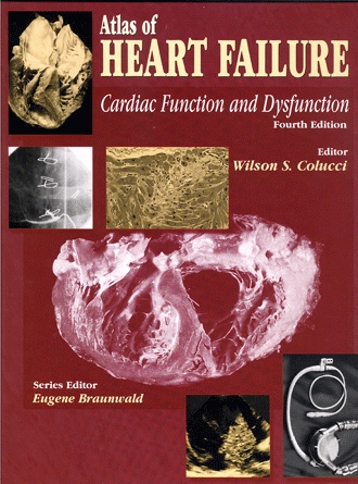 Atlas of Heart Failure-4판