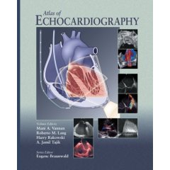 Atlas of Echocardiography 1e