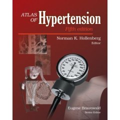 Atlas of Hypertention-15판