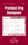 Preclinical Drug Development  1/e