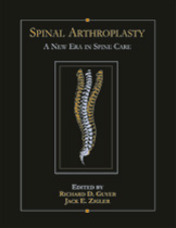 Spinal Arthroplasty: A New Era in Spine Care