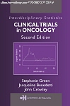Clinical Trials in Oncology-2판