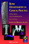 Bone Densitometry in Clinical Practice:Application and Interpretation