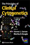 Principles of Clinical Cytogenetics  The 2/e(Book+CD)