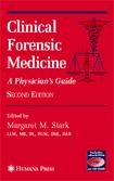 Clinical Forensic Medicine: A Physician's Guide (Book+CD) 2/e