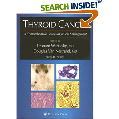 Thyroid Cancer : A Comprehensive Guide to Clinical Management