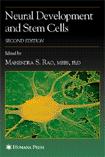 Neural Development And Stem Cells-2판