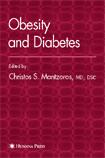 Obesity and Diabetes(Hardcover)