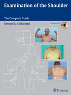 Examination of the Shoulder : The Complete Guide (Includes DVD)