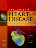 Braunwald's Heart Disease-8판-A Textbook of Cardiovascular Medicine Single Vol