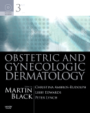 Obstetric and Gynecologic Dermatology With CD-ROM-3판
