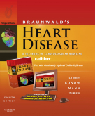 Braunwald's Heart Disease e-dition-8판-Text with Continually UpdatedOnline Reference Single Vol