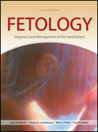 Fetology : Diagnosis and Management of the Fetal Patient