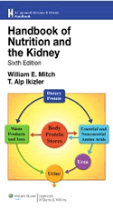 Handbook of Nutrition and the Kidney-6판