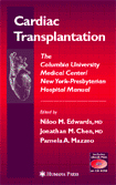 Cardiac Transplantation : CD-Rom 포함