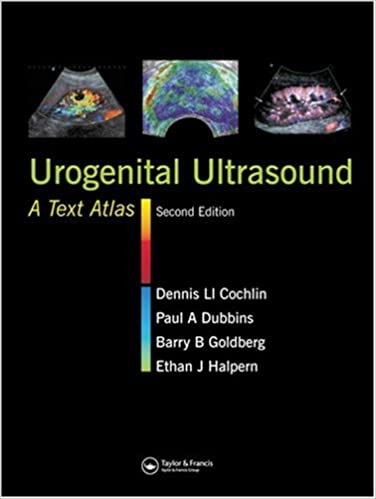 Urogenital Ultrasound : Text and Atlas