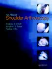 Atlas of Shoulder Arthroscopy CD-Rom 포함