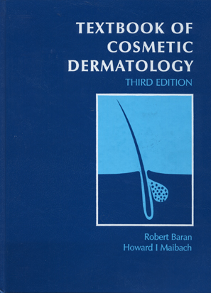 Textbook Of Cosmetic Dermatology (3e)