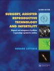Surgery Assisted Reproductive Technology and Infertility : Diagnosis and Management of Problems in Gynecologic Reproductive Medicine