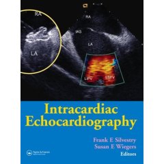 Intracardiac Echocardiography-1판