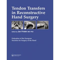 Tendon Transfers in Reconstructive Hand Surgery