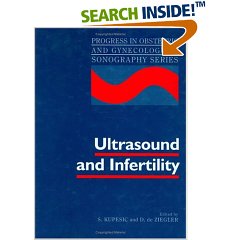 Ultrasound and Infertility