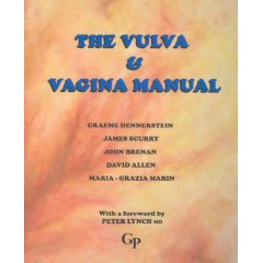 The Vulva and Vaginal Manual (Softcover)