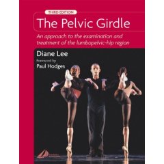 The Pelvic Girdle (Hardcover)