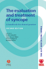 The evaluation and treatment of syncope : A handbook for clinical practice
