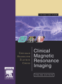 Clinical Magnetic Resonance Imaging e-dition-3판-Text with Continually Updated Online Reference 3 Vol Set