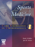 Core Knowledge in Orthopaedics: Sports Medicine