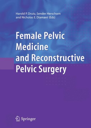 Female Pelvic Medicine and Reconstructive Pelvic Surgery (Soft Cover)
