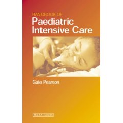 Handbook of Pediatric Intensive Care
