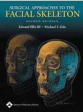 Surgical Approaches To The Facial Skeleton