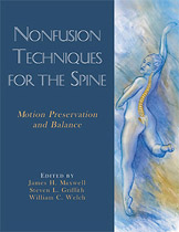 Nonfusion Techniques for the Spine: Motion Preservation and Balance-CD포함
