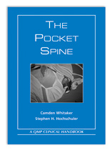 The Pocket Spine