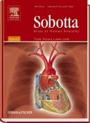 Sobotta Atlas of Human Anatomy-14판 2Vols