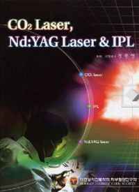 CO2 Laser ND:Yag Laser and IPL