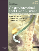 Sleisenger and Fordtran's Gastrointestinal and Liver Disease 2 vols-8판