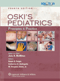 Oski's Pediatrics: Principles and Practice 4/e